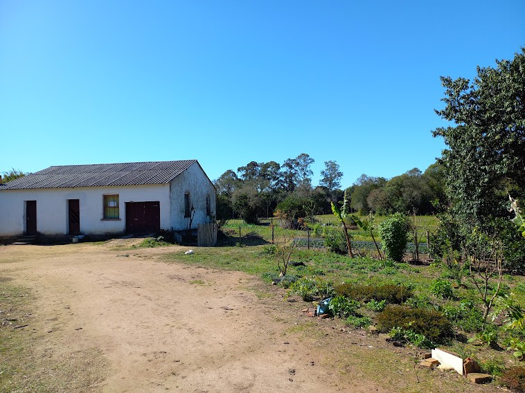 17 Hectares no Rincão dos Azevedos