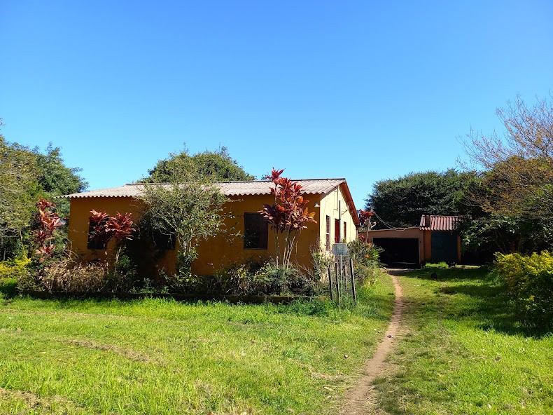 18 Hectares de Terras Frente a BR 116