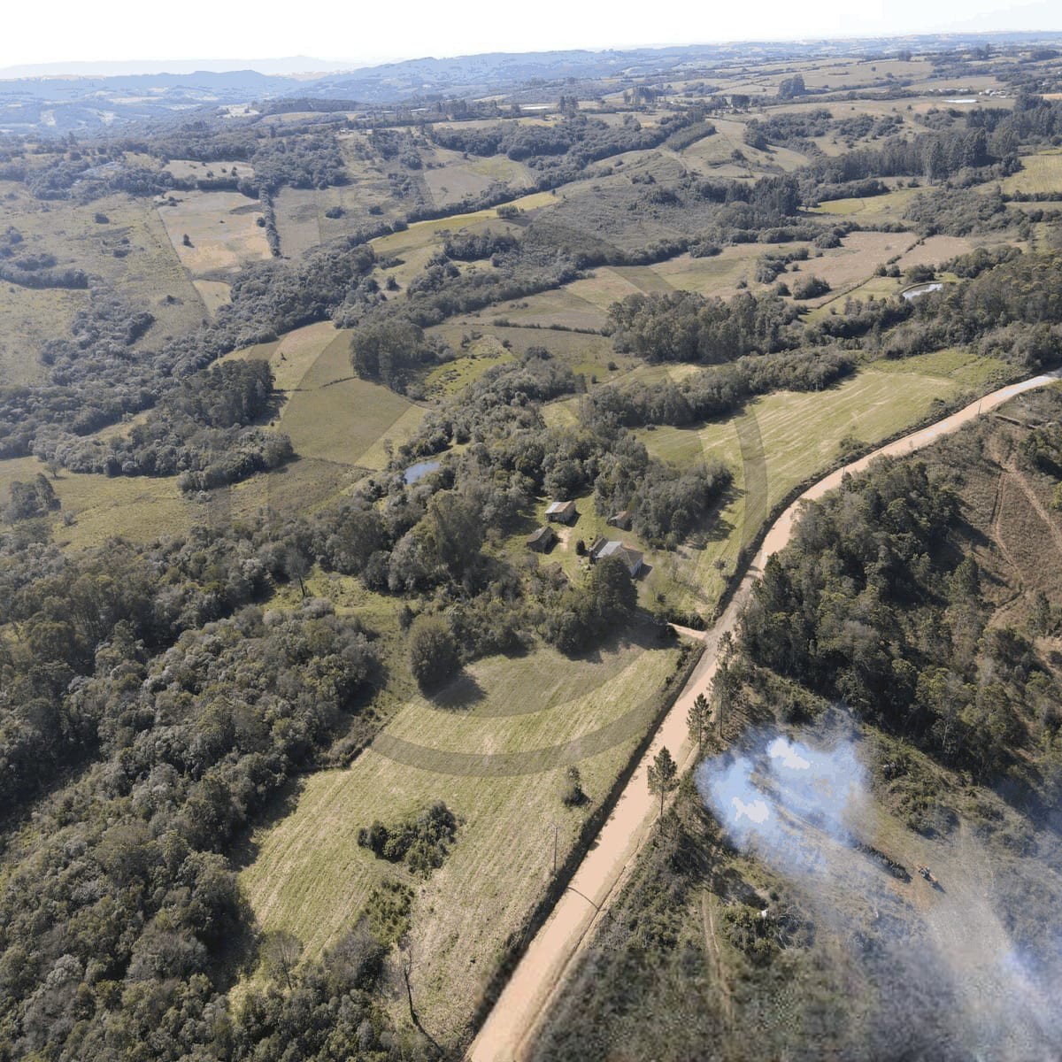 28 Hectares em Canguçu