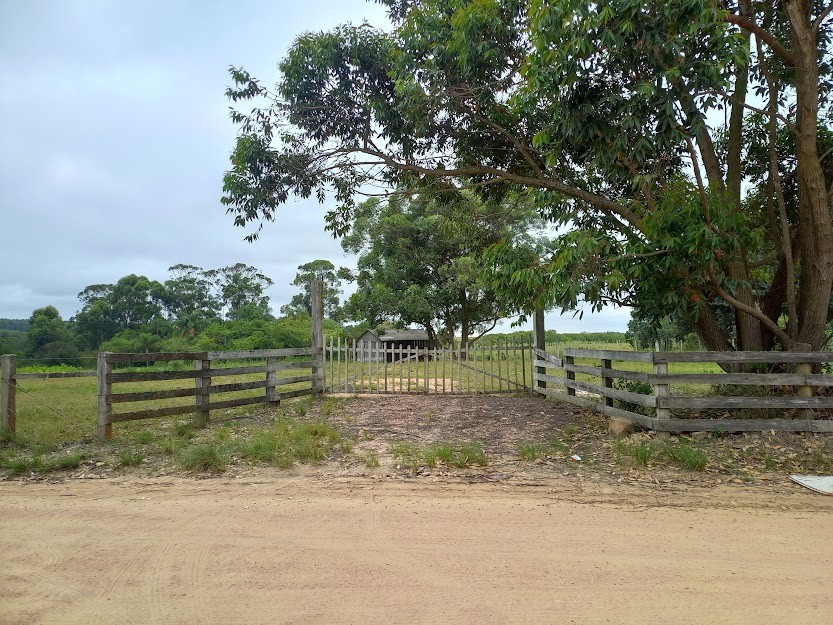 2,2 Hectares na Estrada Camponesa