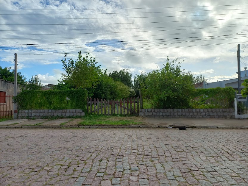 Amplo Terreno no Bairro Navegantes