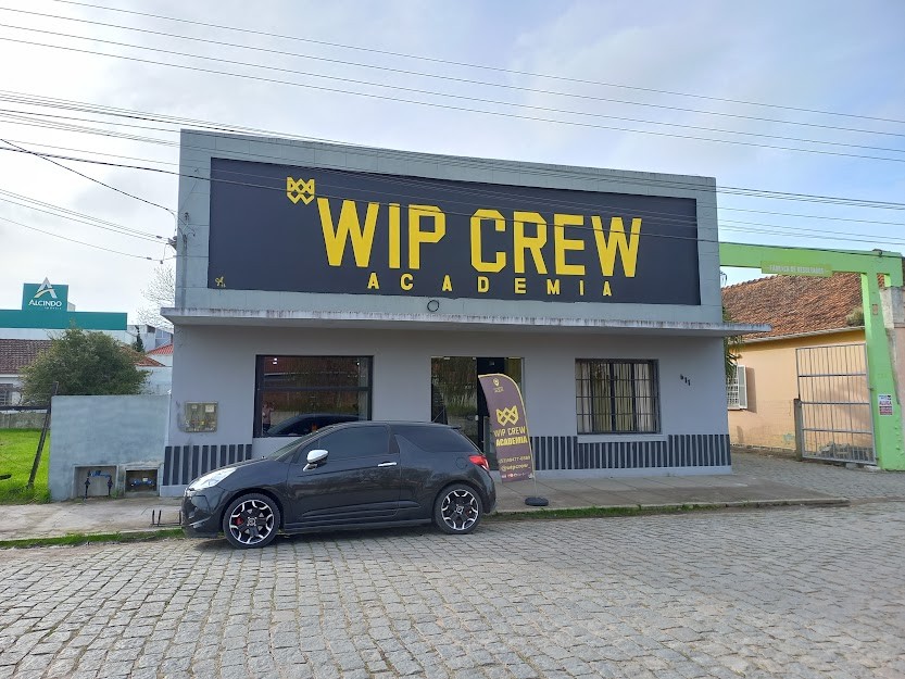 Prédio Comercial no Centro