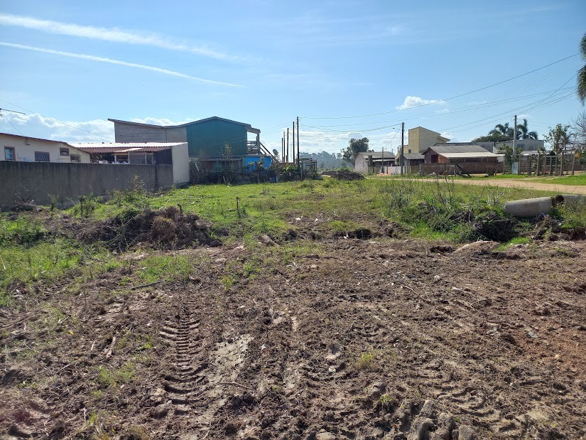 Terreno no Bairro Medianeira