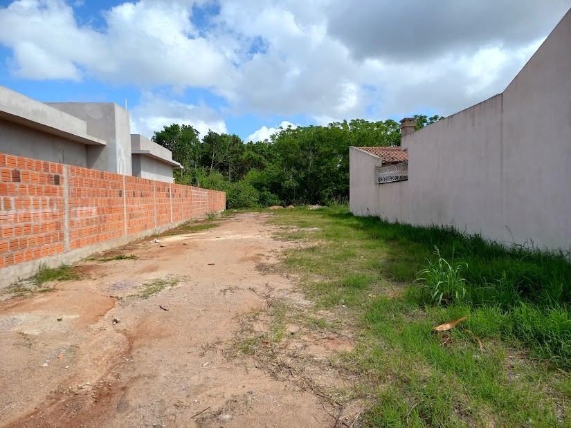 Terreno no Bairro Avenida