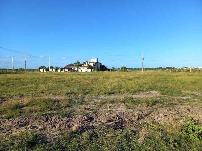 Terreno Loteamento Pandiá