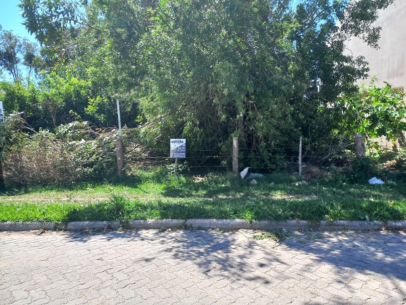 Terreno Amplo no Bairro Balneário