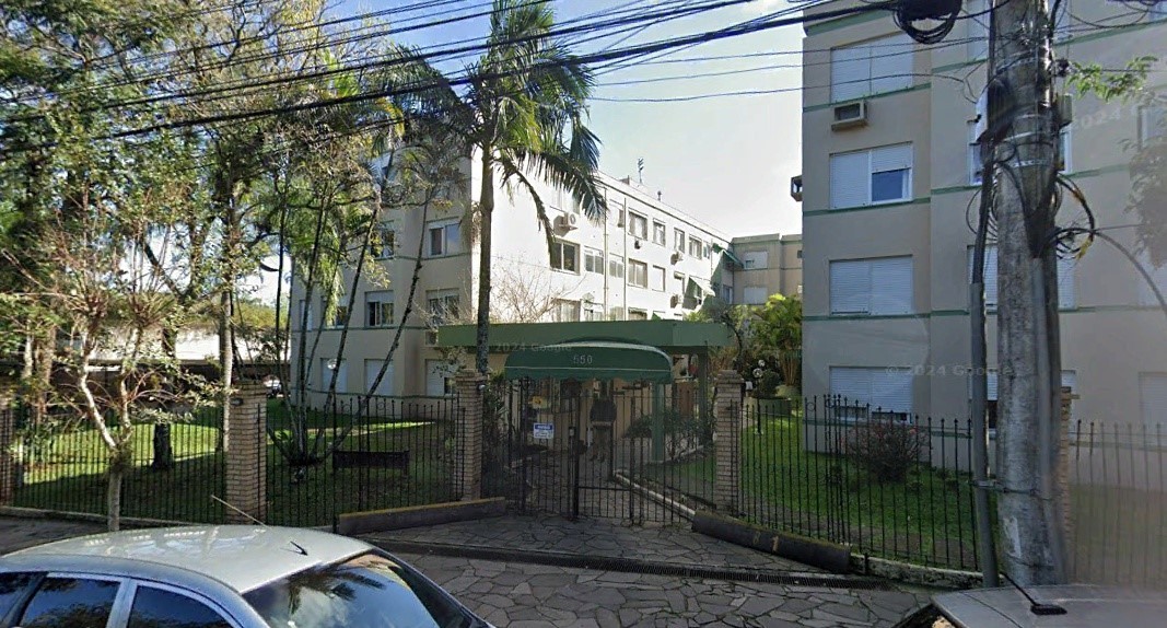 Apartamento em Porto alegre