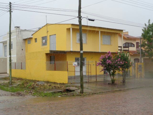 Sobrado em Alvenaria em Pelotas