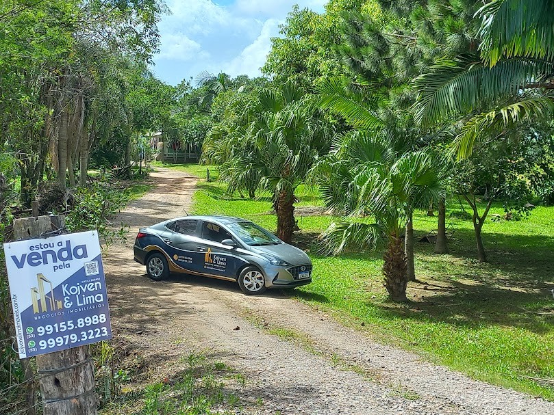 0,50 Hectare em Turuçu