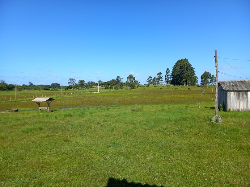 8,21 Hectares na Estrada Camponesa