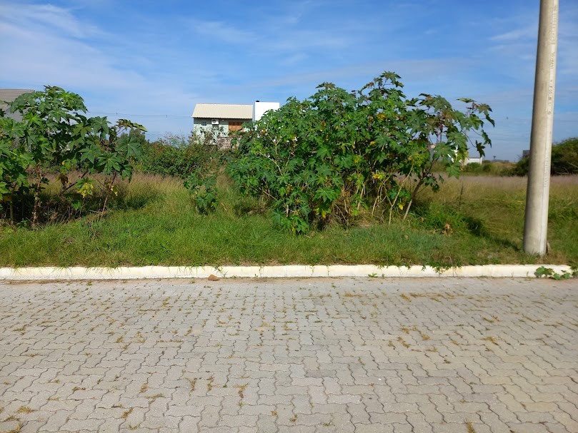 Terreno na Fazenda do Sobrado