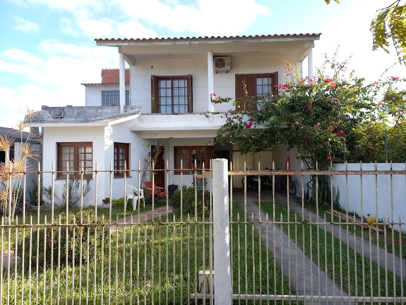 Sobrado no Bairro Avenida