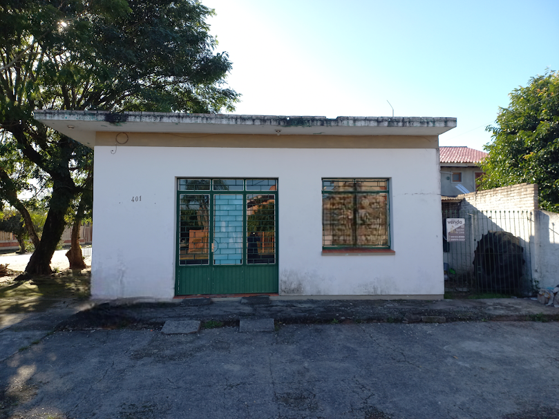 Prédio Comercial