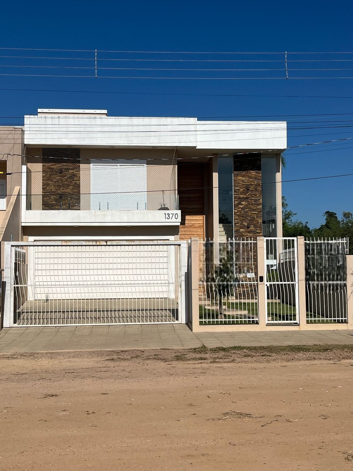 Sobrado no Bairro Centro