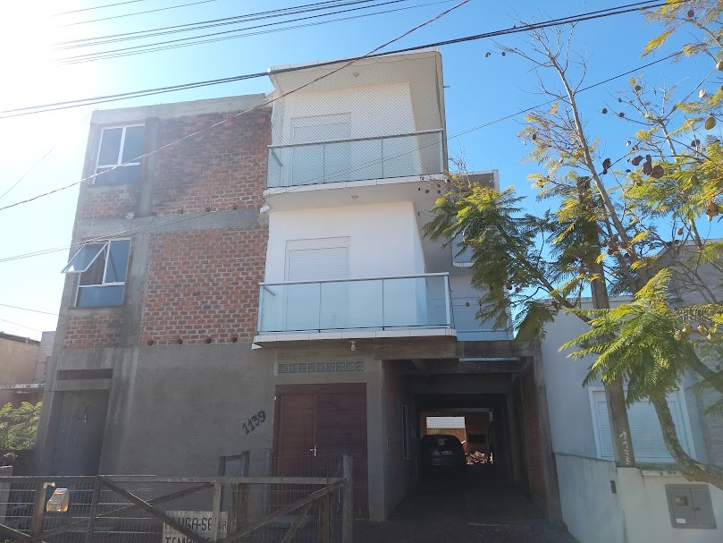 Apartamento no Bairro Navegantes