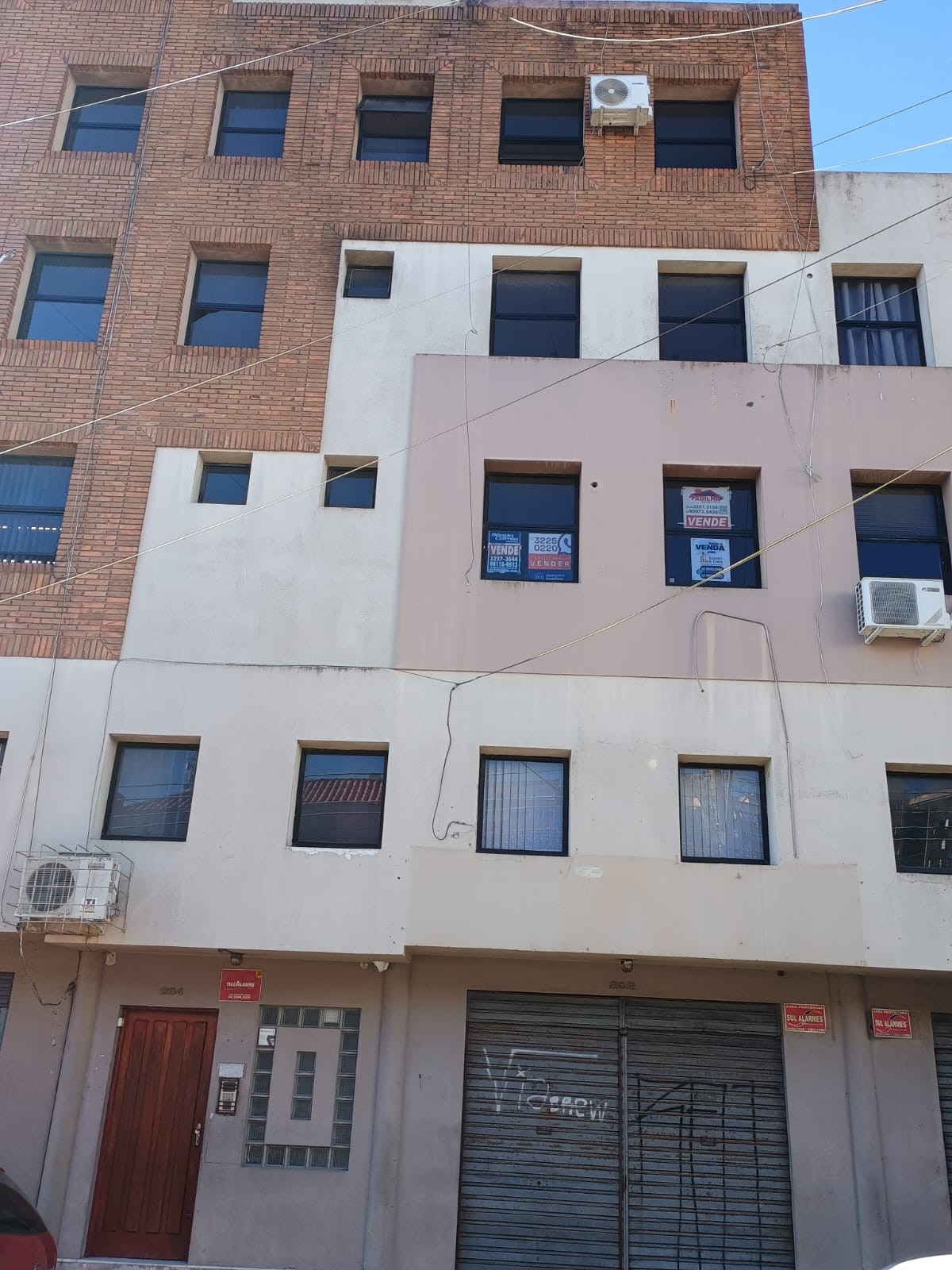 Sala Comercial em Pelotas