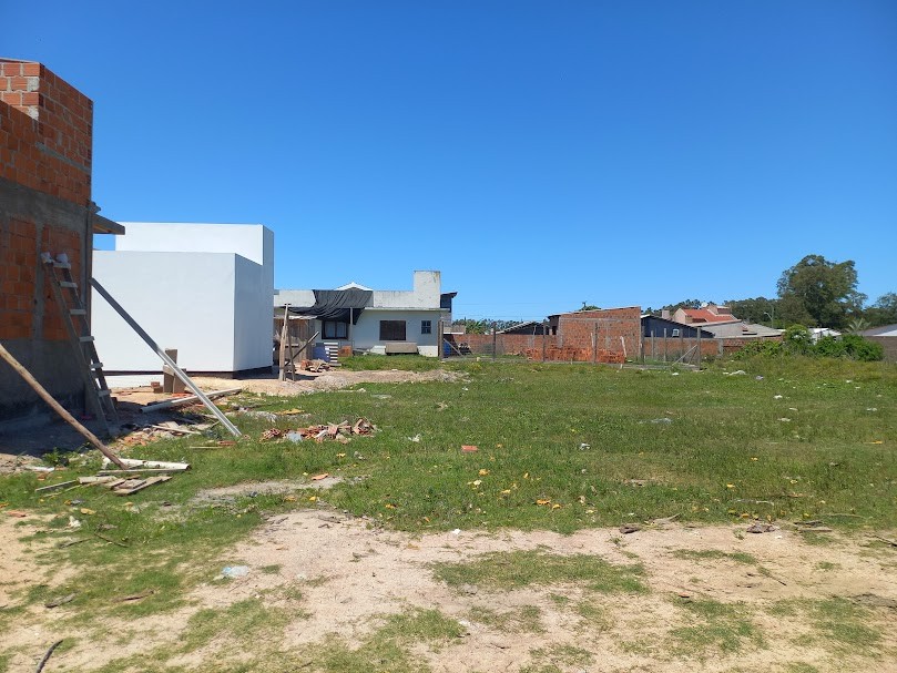 Terreno no Bairro Medianeira