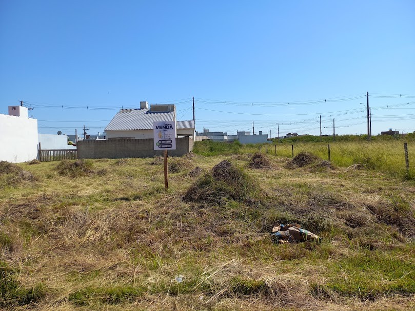 Terreno no Loteamento Campos Verdes