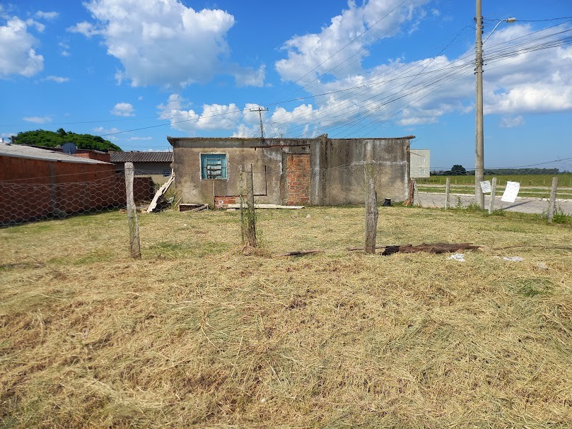 Terreno no Bairro Santa Terezinha