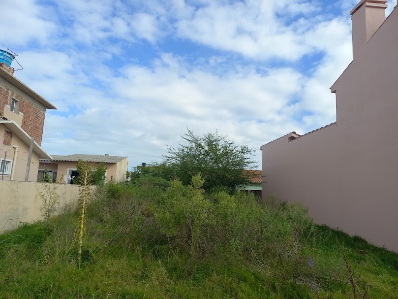 Terreno no Bairro Sete de Setembro