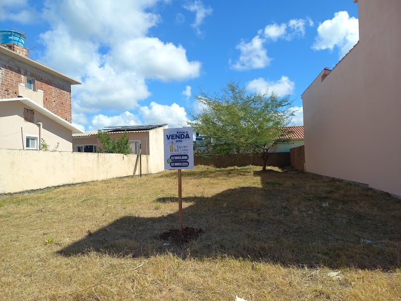 Terreno no Bairro Sete de Setembro