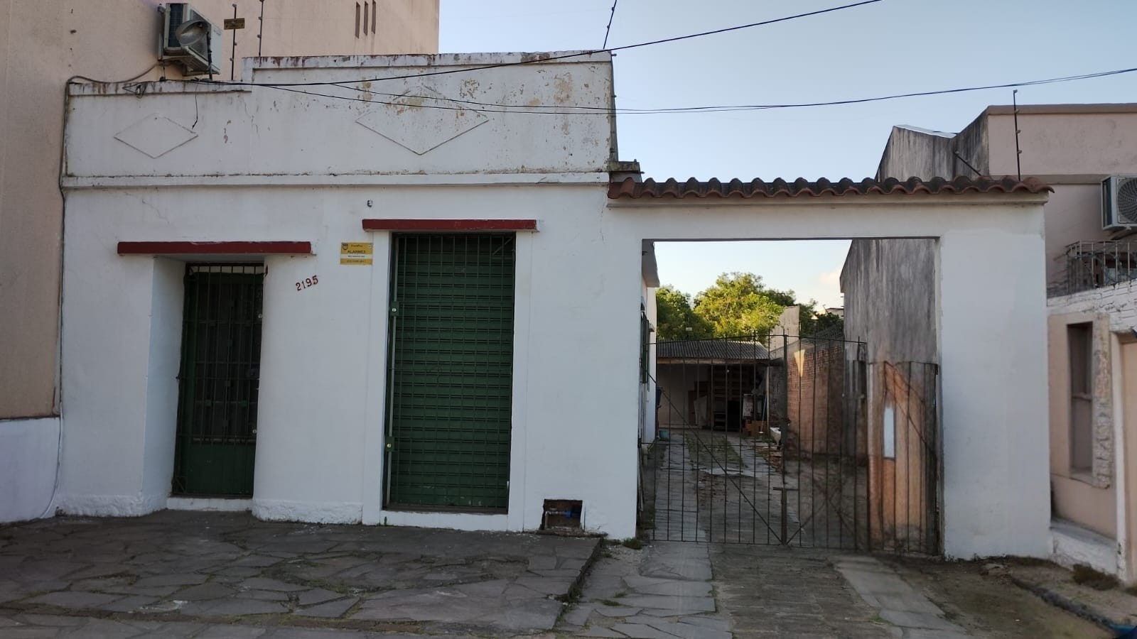 Prédio Comercial em Pelotas