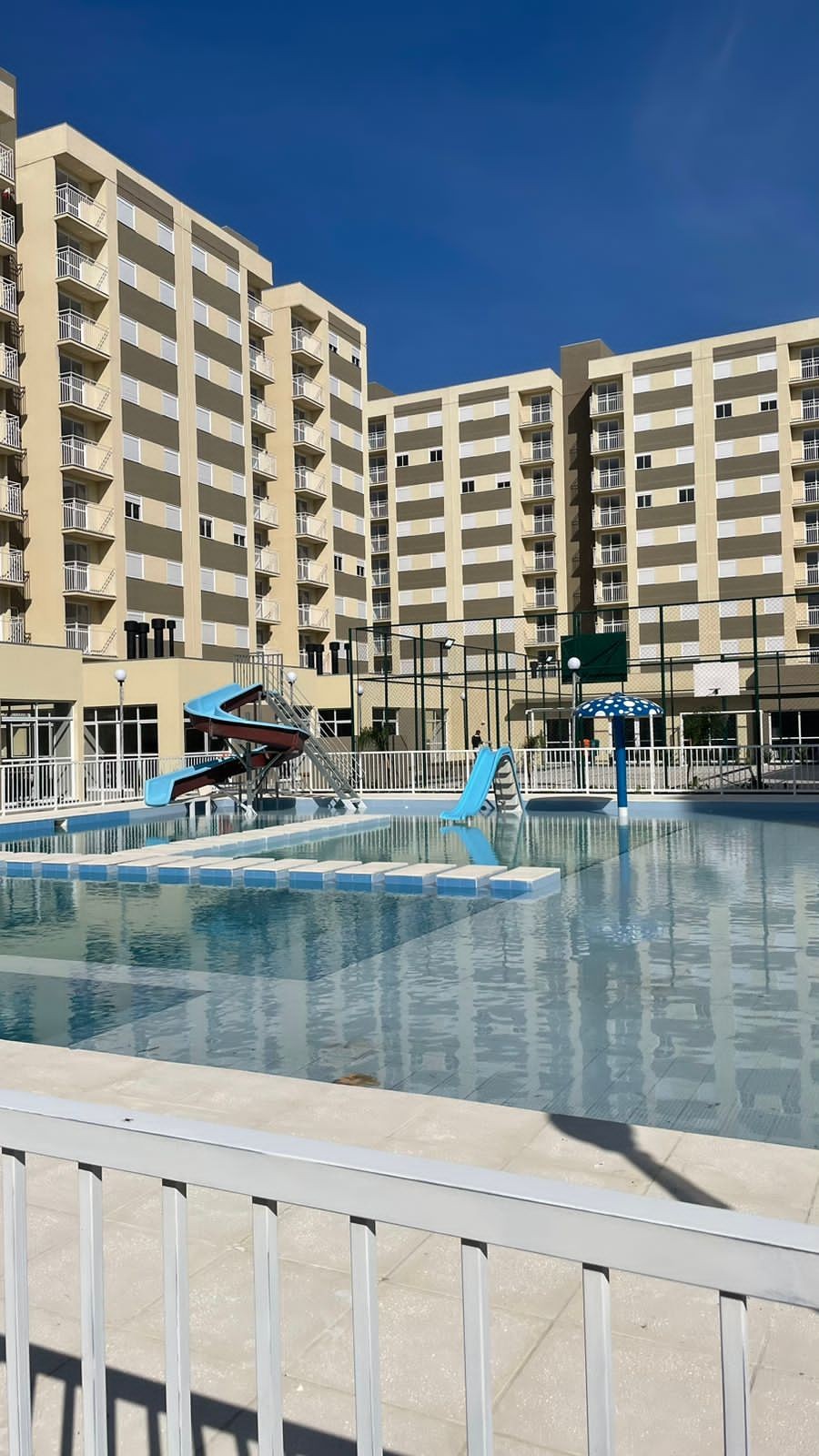 Apartamento em Pelotas
