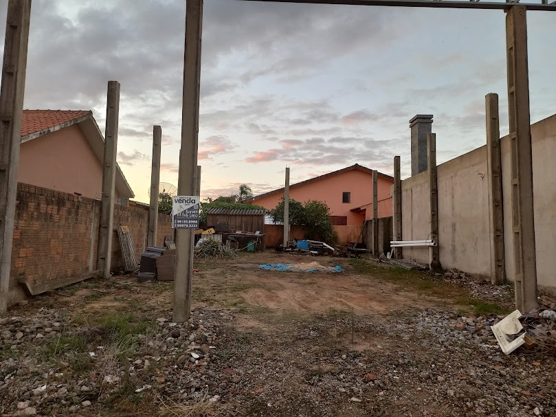Terreno no Bairro Avenida