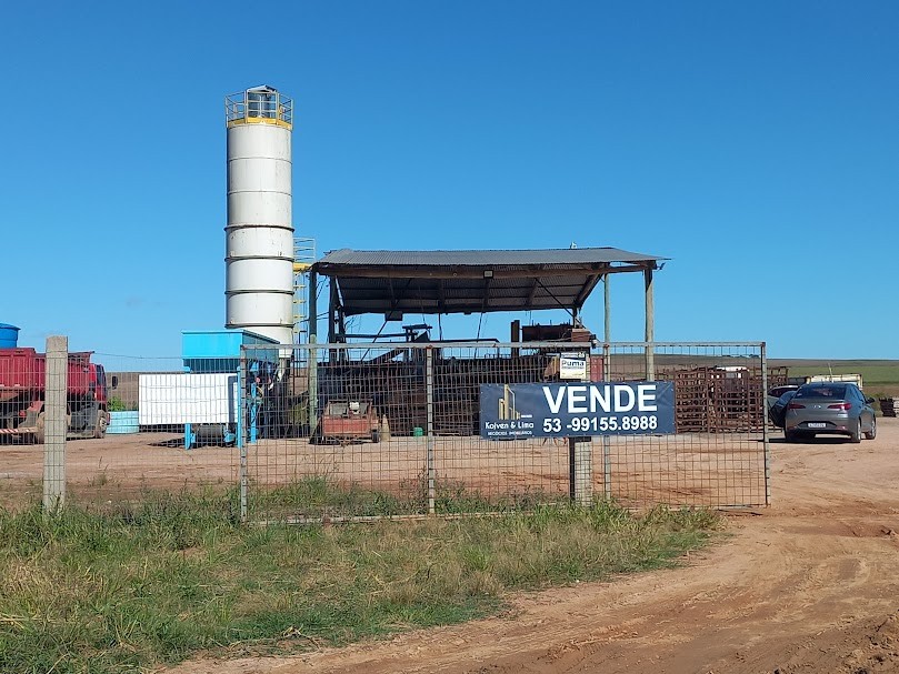 4 Hectares em São Lourenço do Sul