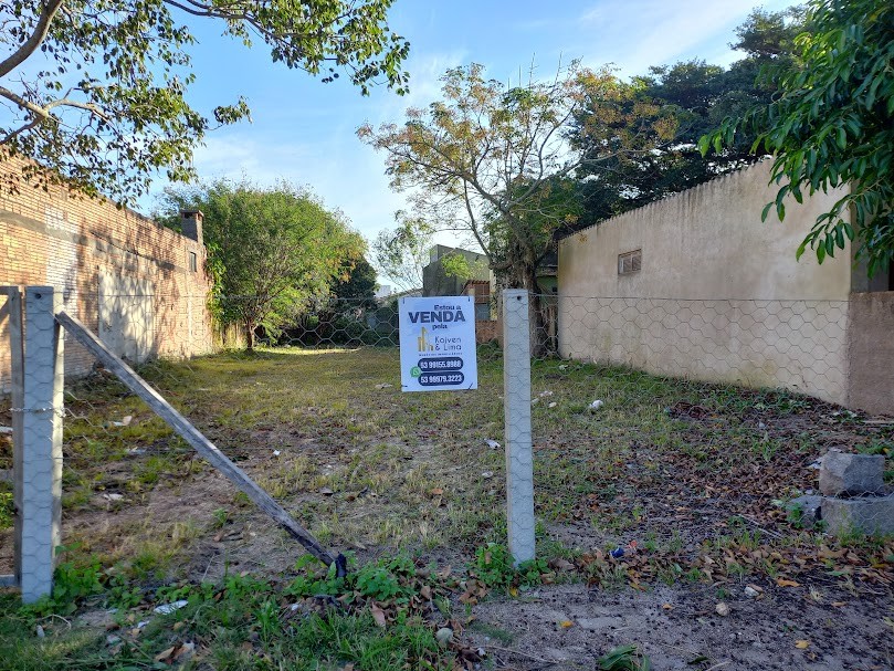Terreno no bairro Navegantes