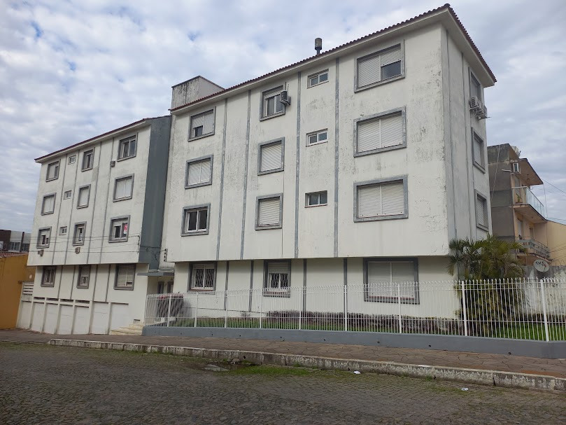 Apartamento em Pelotas