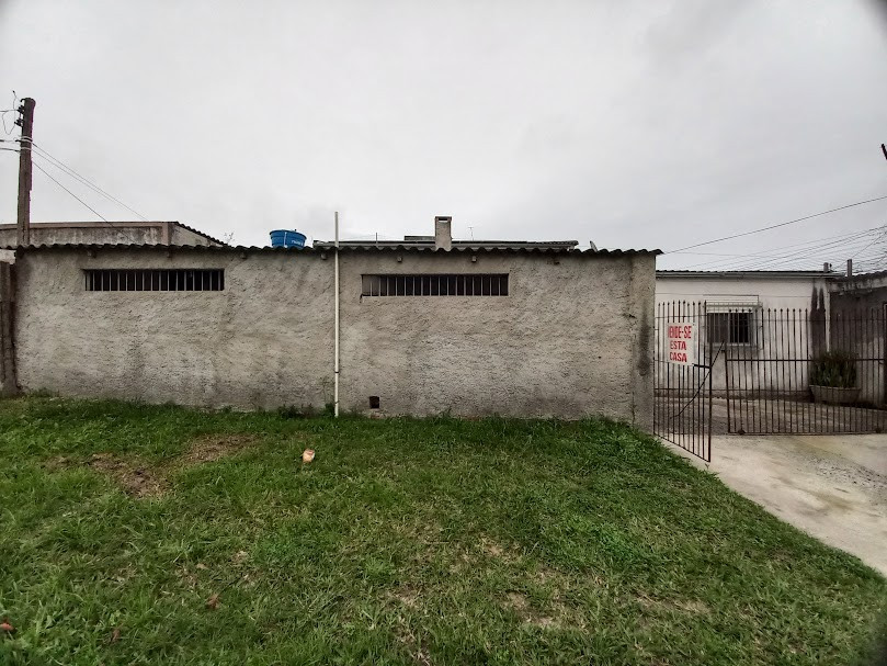 Casa de Alvenaria   no Bairro Py Crespo em Pelotas