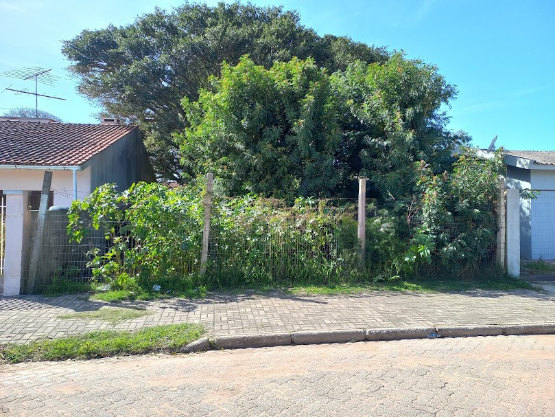 Terreno no Bairro Navegantes