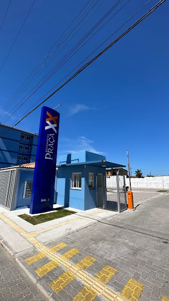 Apartamento no Centro de Pelotas