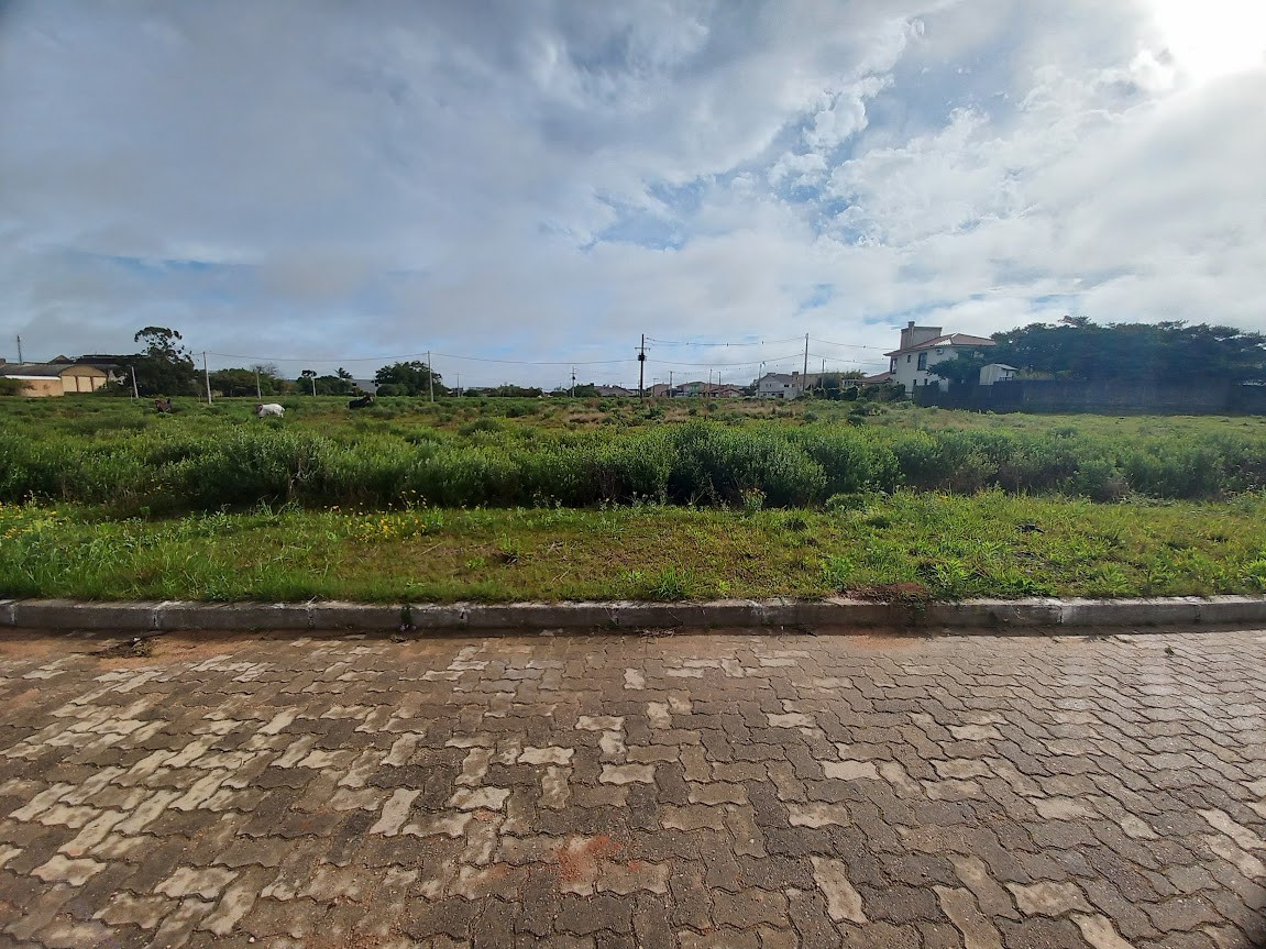 Terreno no Loteamento Pandiá